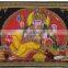 hindu GODS PRINTED WALL HANGINGS TAPESTRY LOT OF 100 PCS