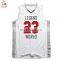 team usa new design reversible basketball suit uniform jersey