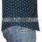 Rebel Navy Party Wear Shirt