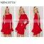 2016 fashion women sexy long sleeve dress lady bandage dress designer prom bandage bodycon dresses