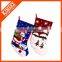 Wholesale 3D Felt Decorative Wholesale Christmas Socks