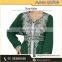 Dubai Maghribi Caftan Floor Touch Maxi Dress With Simple Hand Made Embroidery Design 6454