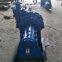 What ZJ had slurry pump wear corrosion resistant industrial sewage pump