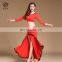 T-5196 Professional modal belly dance costume for practice