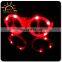 Fashionable Style LED Flashing Sunglasses,Light-up Sunglasses,Sunglasses