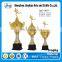 various new designs metal cheap trophy cups for wholesale