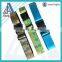 Luggage Suitcase Straps Baggage Belt Adjustable