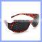 Eyes Exercise Eyesight Vision Improve Glasses Leopard Perforated Glasses