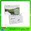 Low Cost PVC RFID NFC Card With QR Code For Payment