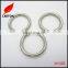 Factory Custom 30mm Welded O Ring Buckle