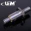 rolled linear micro ball screw with nut SFU1204 UTM brand