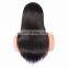 Youth Beauty Hair 2017 best saling 9A Indian human hair 360 lace front wig in silky staright wholesale price