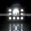 China manufacturer 12v 55watt 5*7" led headlight for truck heavy duty
