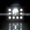 China Manufacturer 12v 55watt 5*7" Led Headlight for Truck Heavy Duty
