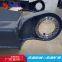 Dongyuan Supplies Mini Excavator Tailless Lower Frame Swing Arm Lower Frame