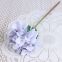 Wedding Centerpieces Single Stem Real Touch Artificial Hydrangea