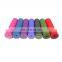 Eco Friendly Double Layers Dropshipping Yoga Mat Eco-friendly TPE Yoga Mat