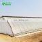Single Tunnel Sunlight Greenhouse For Plant Growth For Roses