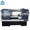 CK6136 Buy desktop mini CNC Horizontal turning lathe machine