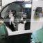 Competitive price mini  cnc lathe metal cutting machine  price CK6132A