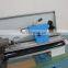 20 inch long DIY0820  hobby lathe machine for threading cutting