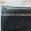 China manufacturer landscape fabric 12' wide silt fence