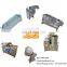 Hot selling vegetable cuter potato chips slicer price with factory price