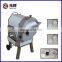 ZH-Q302 vegetable cutting machine carrot slicer machine carrot cube cutting machine