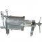 filtration Equipment/machine for Wine filter