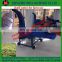 Whole sale Low Price Hay Cutter Animal Forage Chopper Chaff Cutter for Animal