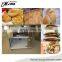 Commercial pancake maker/ Chinese bread making machine / shaobing forming machine