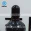 6M3 High Pressure 40Liter Welding Oxygen Cylinder