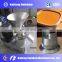 Stainless steel sesame paste grinder machine with lowest price