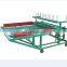 High production Electric mattress weaving machine  with best service