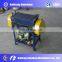 waste of wire and cable process wire scrap chopper