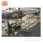 Wholesale Electric Steamed Vermicelli Fenpi Making Machinery Cold Rice Noodle Machine Price