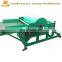 Nonwoven cotton waste recycling machine cotton fiber opening tearing machine