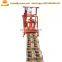 Brick making machine cement brick block making machine price