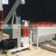 AMEC GROUP small feed mill plant1-5t/h flat die pellet machine