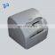 Fully Automatic Door Opened and Closed Coin Packing and Rolling Machine