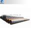 Low and middle pressure fluid pipeline used spiral welded steel tube astm a252