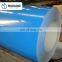 PPGI color steel material and as your requirements sandwich panel