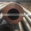 painted fixed length various thick wall seamless corten steel pipe