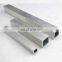 Q345 hollow section Galvanised square steel tube 100x100