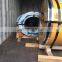 316L/1.4404 stainless steel coil BA finish with pvc film