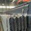 Hot rolled unequal steel angle bar with standard angle iron dimensions