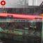 SCH 40 MS seamless steel pipe API 5L ASTM standard 4 5 6 7 8 inch
