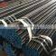 round seamless chrome moly alloy steel tubes