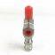 High pressure stainless steel safety valve