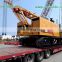 55 ton mini crawler crane sale in Indonesia